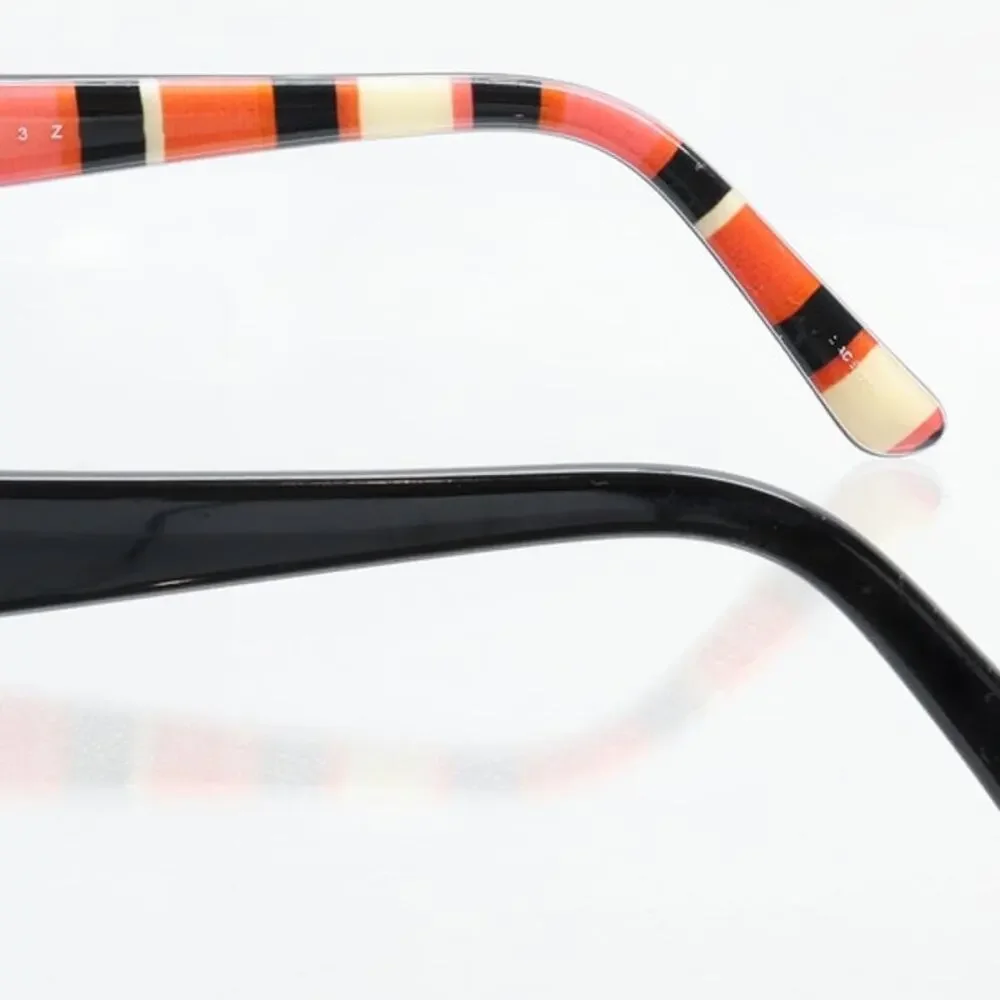 Kate Spade New York PAXTON/N/S Sunglass / Eyeglass FRAMES ONLY - FAIR - READ